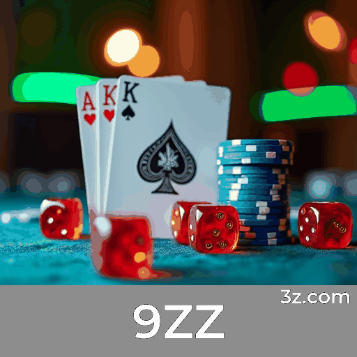 9ZZ - Seu Cassino Online Premiado e Seguro