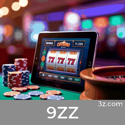 9ZZ - Seu Cassino Online Premiado e Seguro
