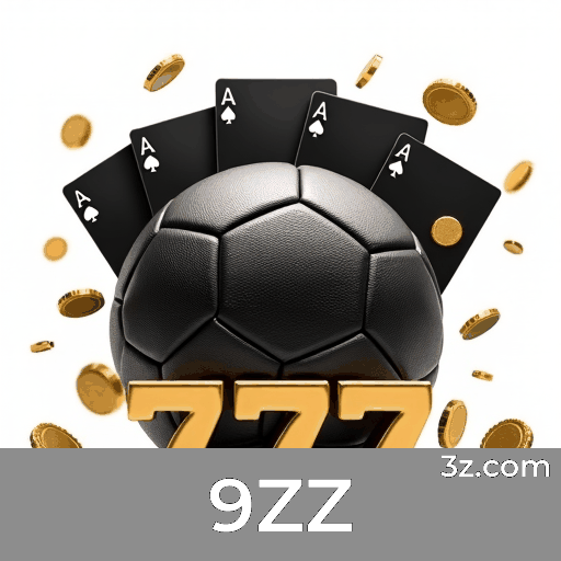 9ZZ - Seu Cassino Online Premiado e Seguro