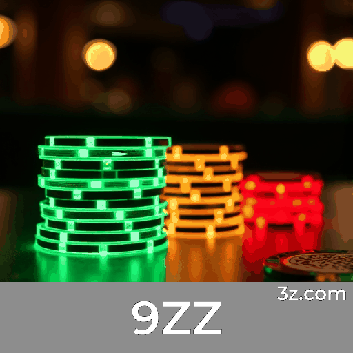 9ZZ - Seu Cassino Online Premiado e Seguro