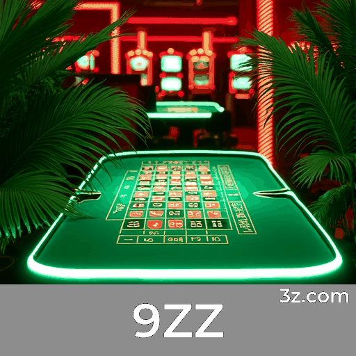 9ZZ - Seu Cassino Online Premiado e Seguro