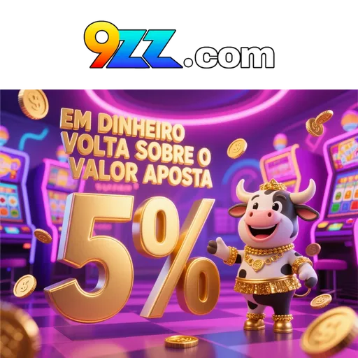 9ZZ Ganhe R$ 100,00 Gratis